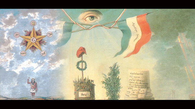 FreimaurerSymbole